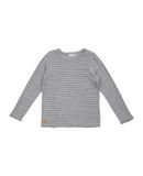 NAME IT� Jungen 9-16 jahre Sweatshirt Farbe Grau Gr��e 1