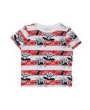 NAME IT� Jungen 3-8 jahre T-shirts Farbe Wei� Gr��e 2