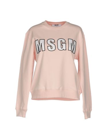 Толстовка Msgm