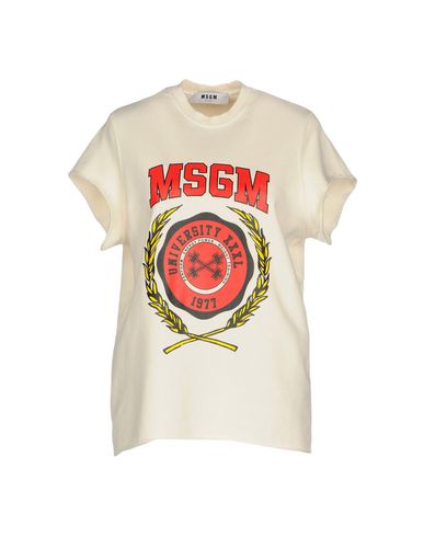 Толстовка Msgm