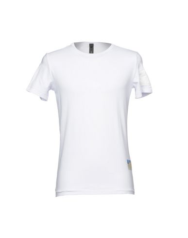 Футболка Messagerie