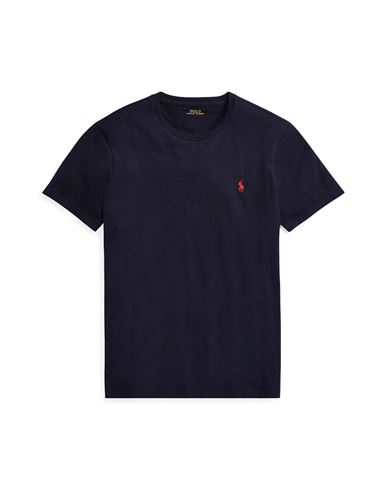 Camiseta Hombre Azul noche XS,XXL Hombre