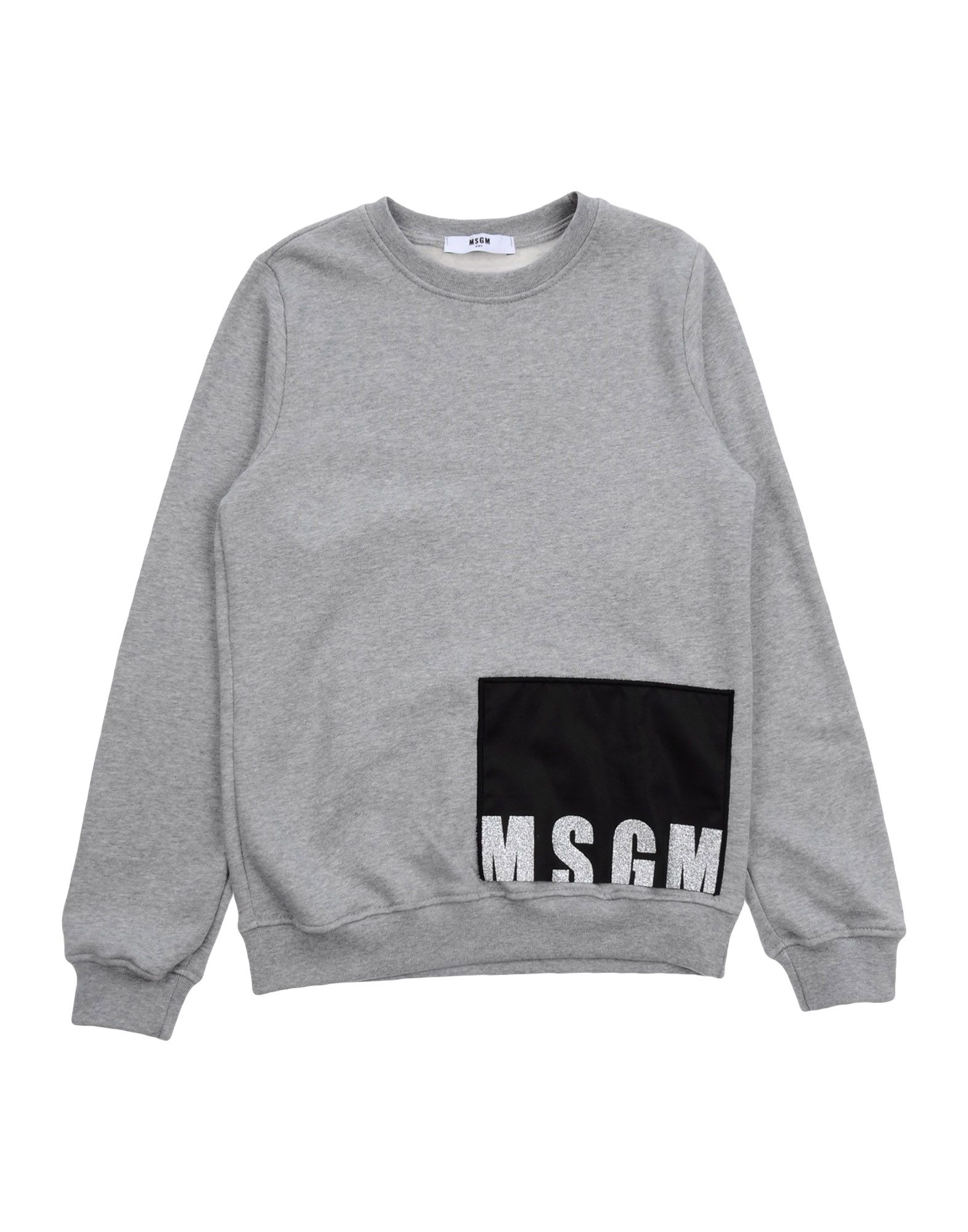 Толстовка MSGM