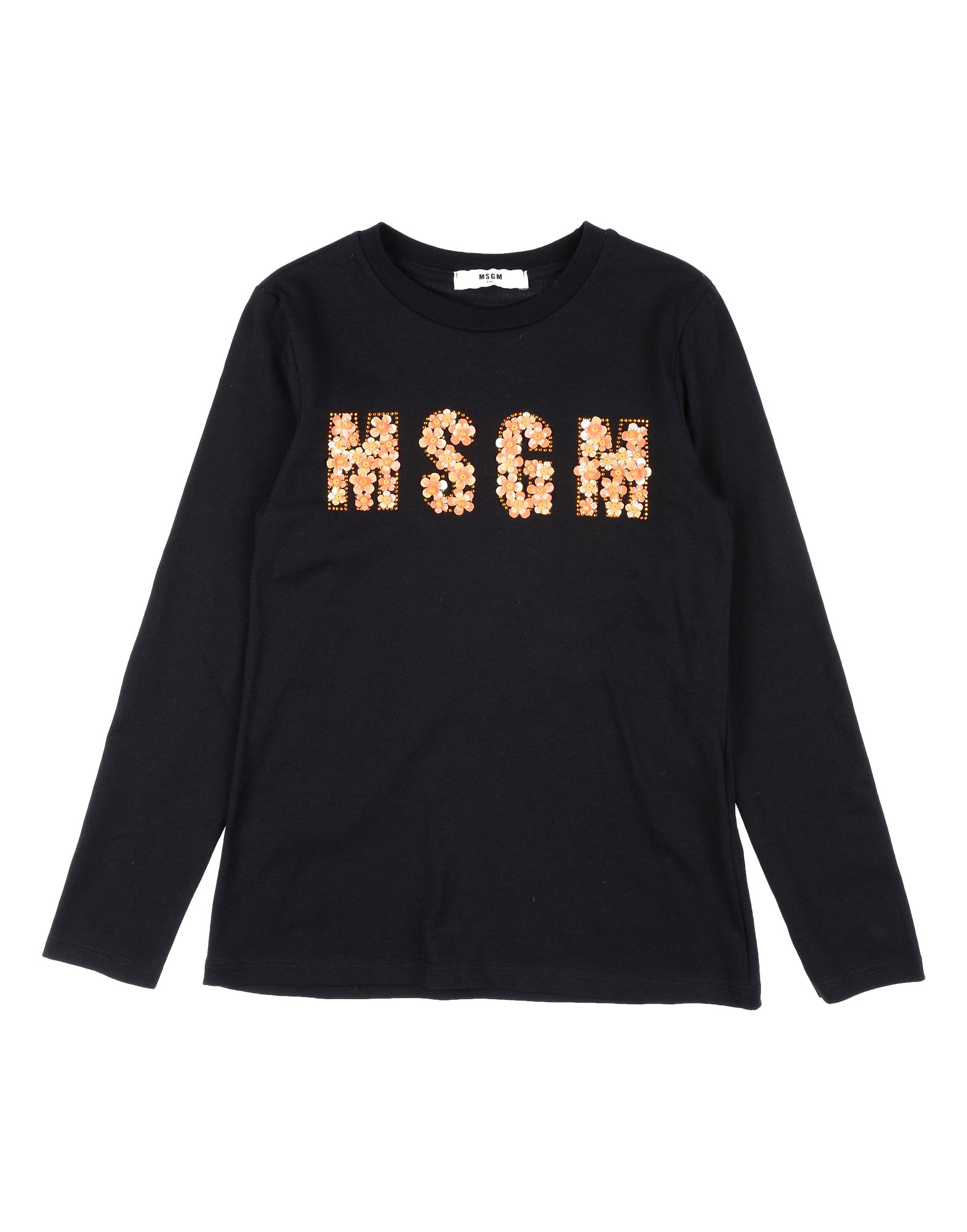 Футболка MSGM