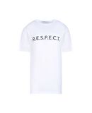 PRABAL GURUNG Damen T-shirts Farbe Weiß Größe 7