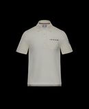 MONCLER POLO SHIRT - Polo shirts - men