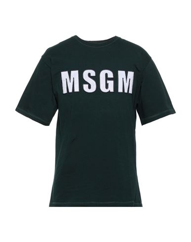 фото Футболка msgm