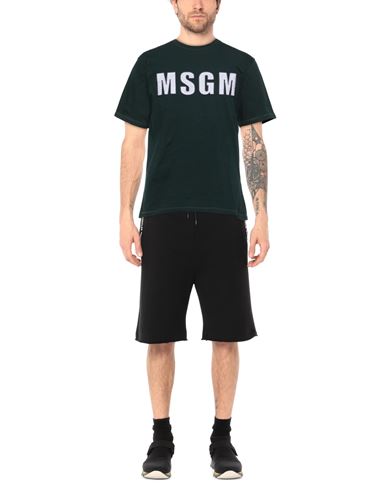 фото Футболка msgm