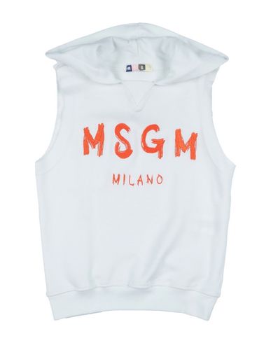 фото Толстовка msgm