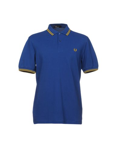 фото Поло fred perry