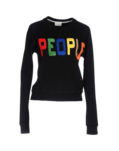 Толстовка (+) PEOPLE 