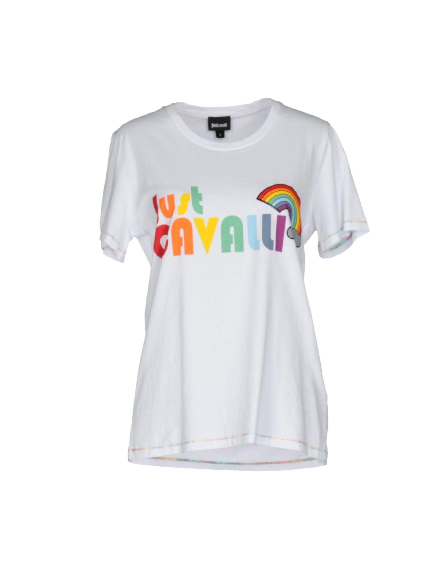 Фотография JUST CAVALLI Футболка
