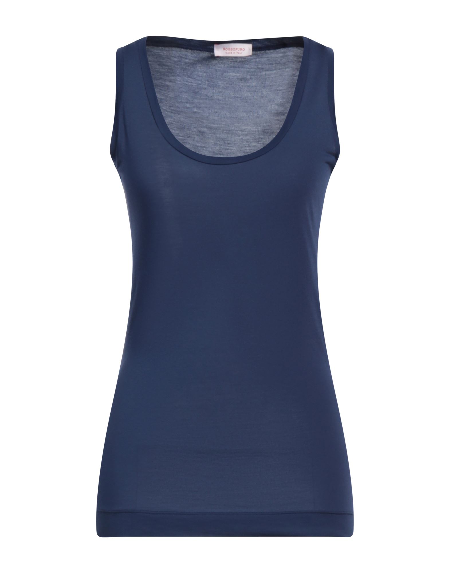  Rossopuro - Tops - Tank Tops - On Yoox.com 