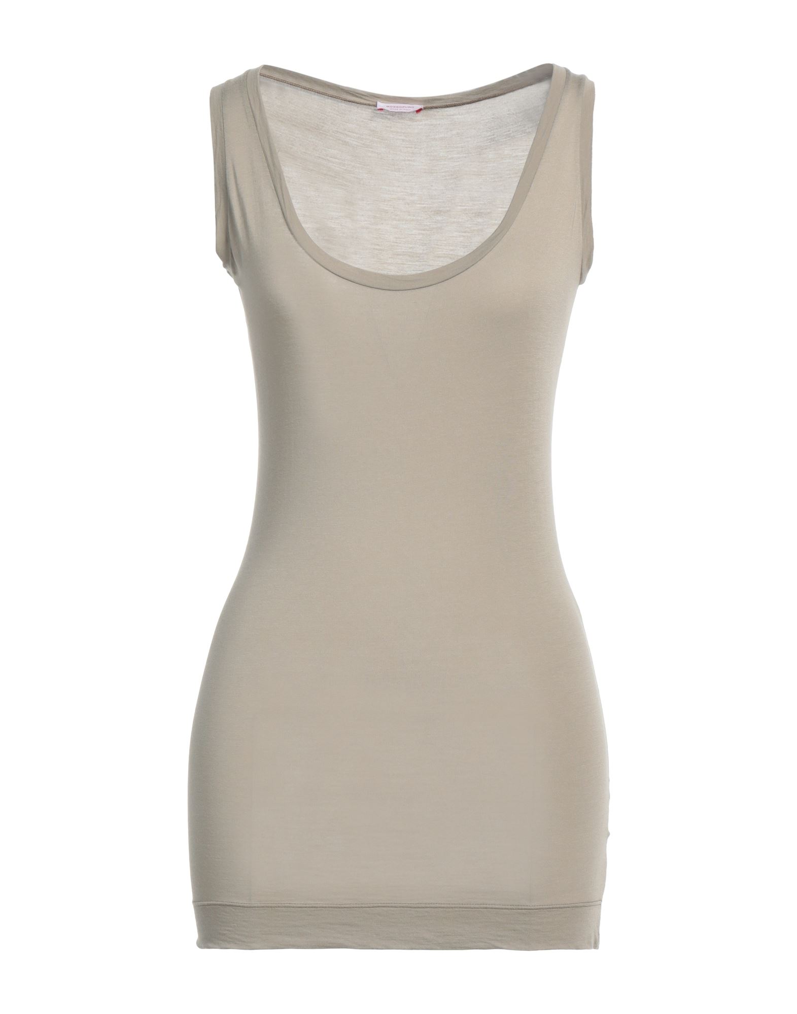  Rossopuro - Tops - Tank Tops - On Yoox.com 