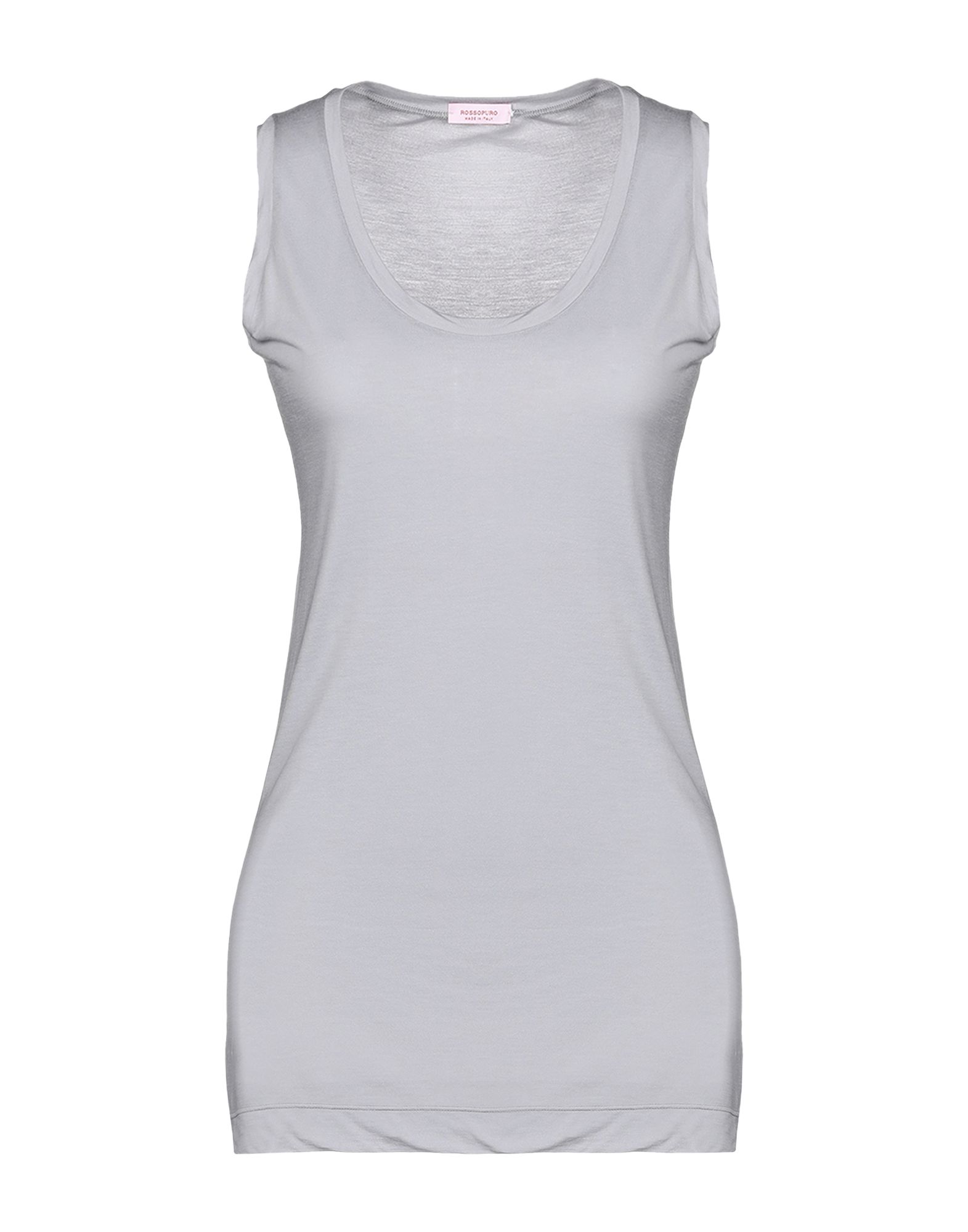  Rossopuro - Tops - Tank Tops - On Yoox.com 