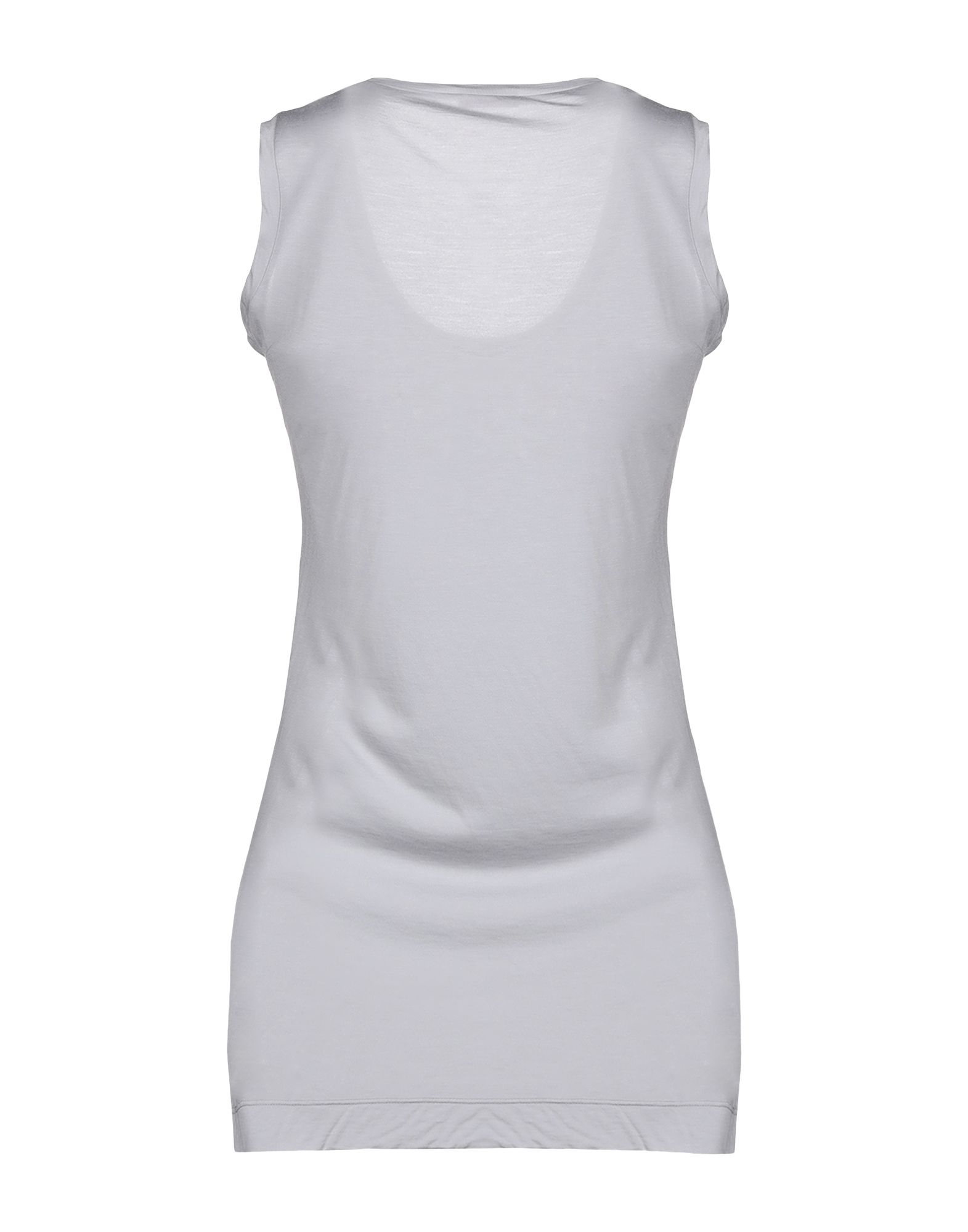  Rossopuro - Tops - Tank Tops - On Yoox.com 
