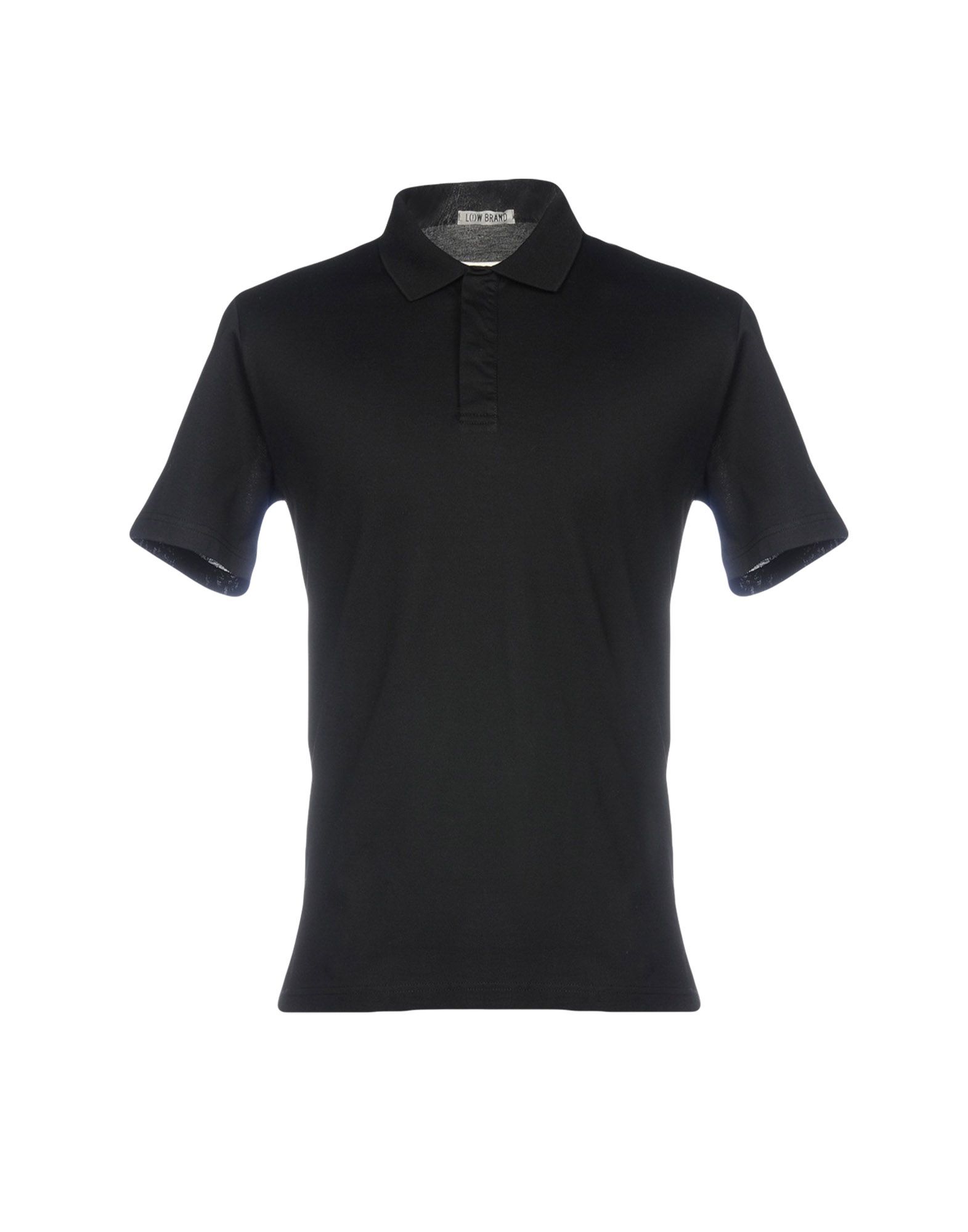 LOW BRAND POLO SHIRTS,12088547RD 4