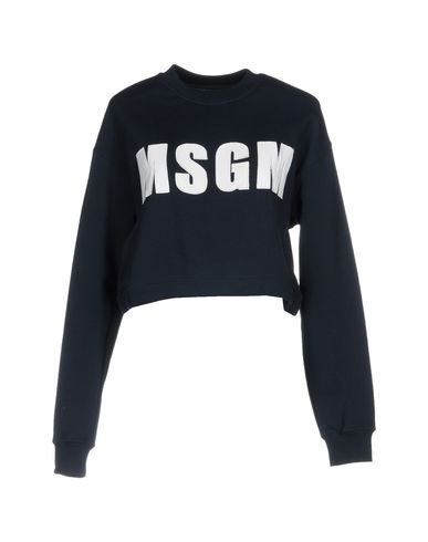 Толстовка Msgm