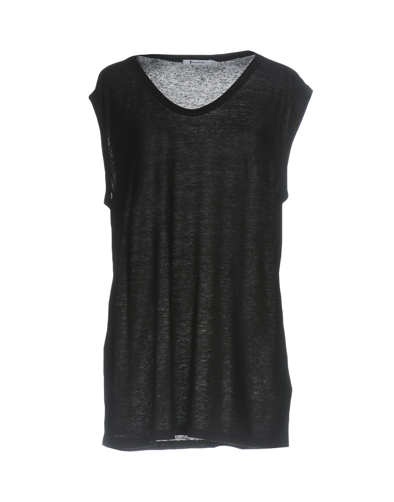 ФОТО t by alexander wang футболка
