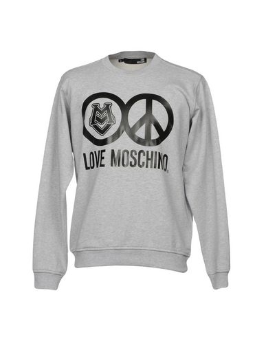 фото Толстовка Love moschino