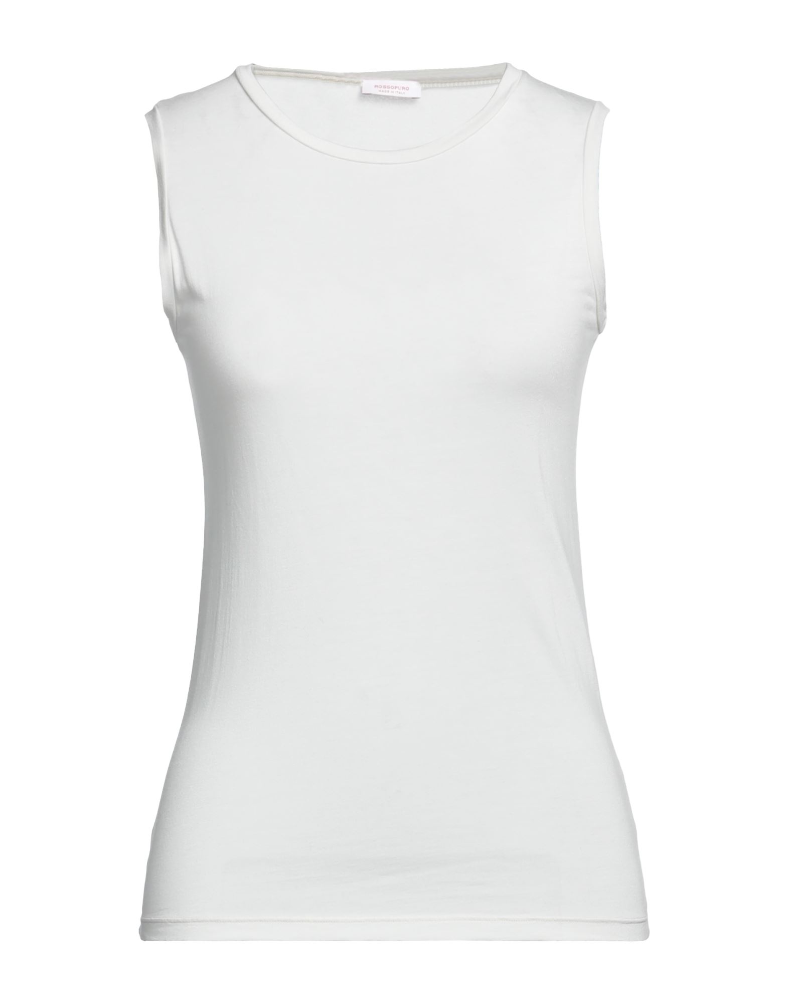  Rossopuro - Tops - T-shirts - On Yoox.com 