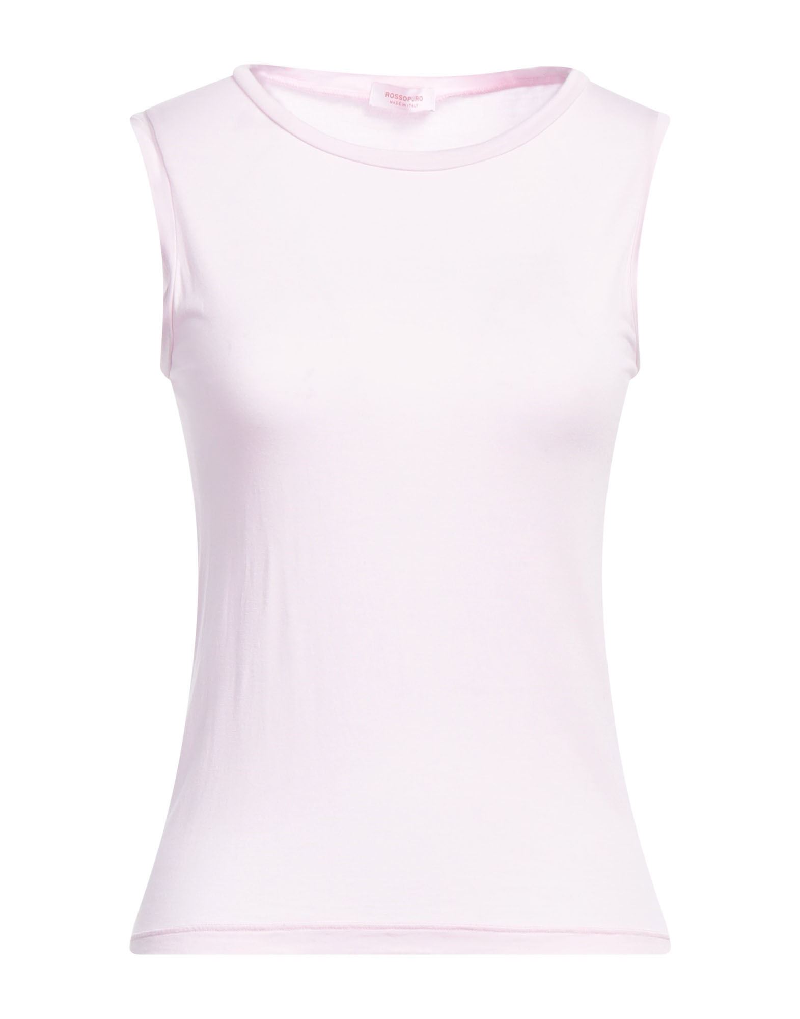  Rossopuro - Camisetas Y Tops - Camisetas - On Yoox.com 