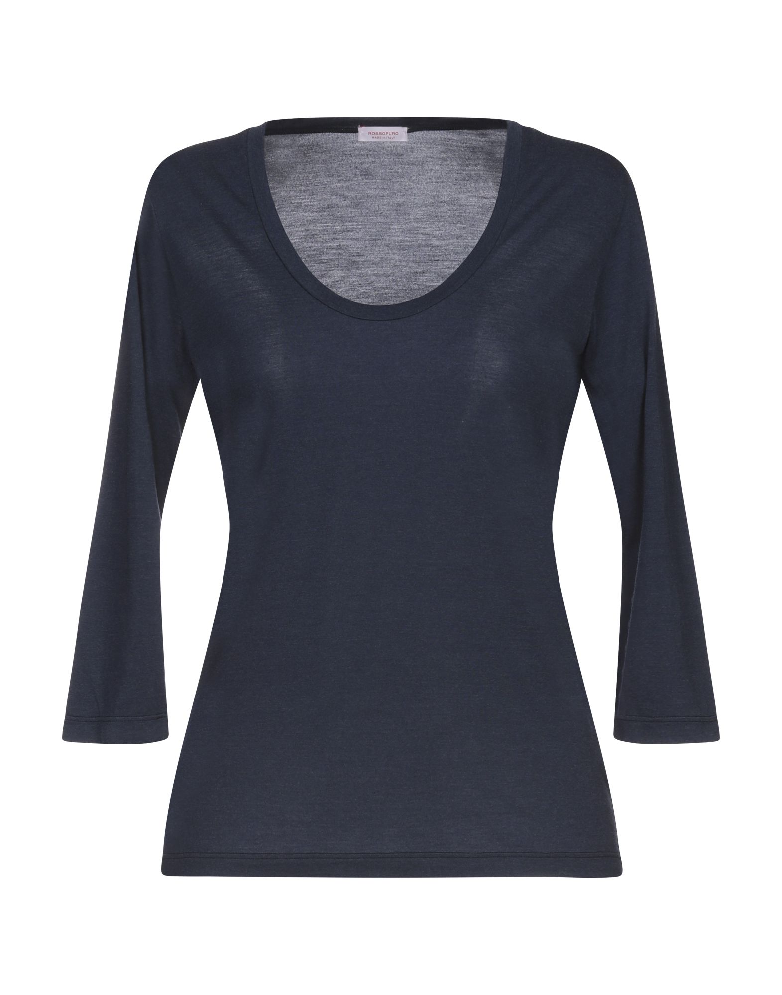  Rossopuro - Camisetas Y Tops - Camisetas - On Yoox.com 