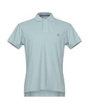 JECKERSON Herren Poloshirt Farbe Himmelblau Gr��e 4