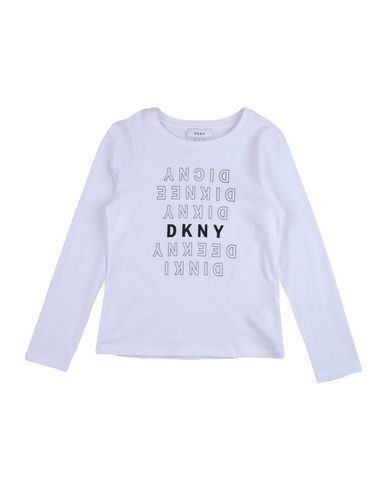 фото Футболка DKNY