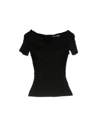 Футболка ALEXANDERWANG.T 12092122ul