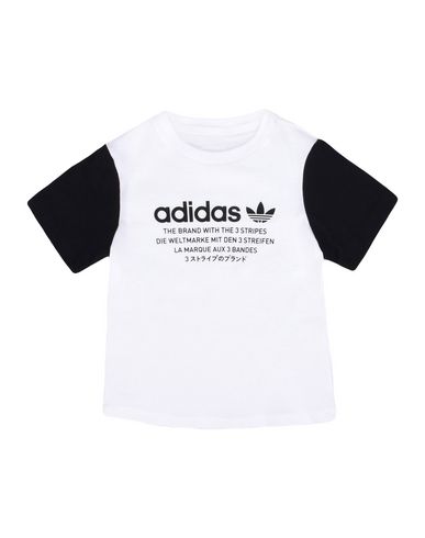 фото Футболка adidas originals