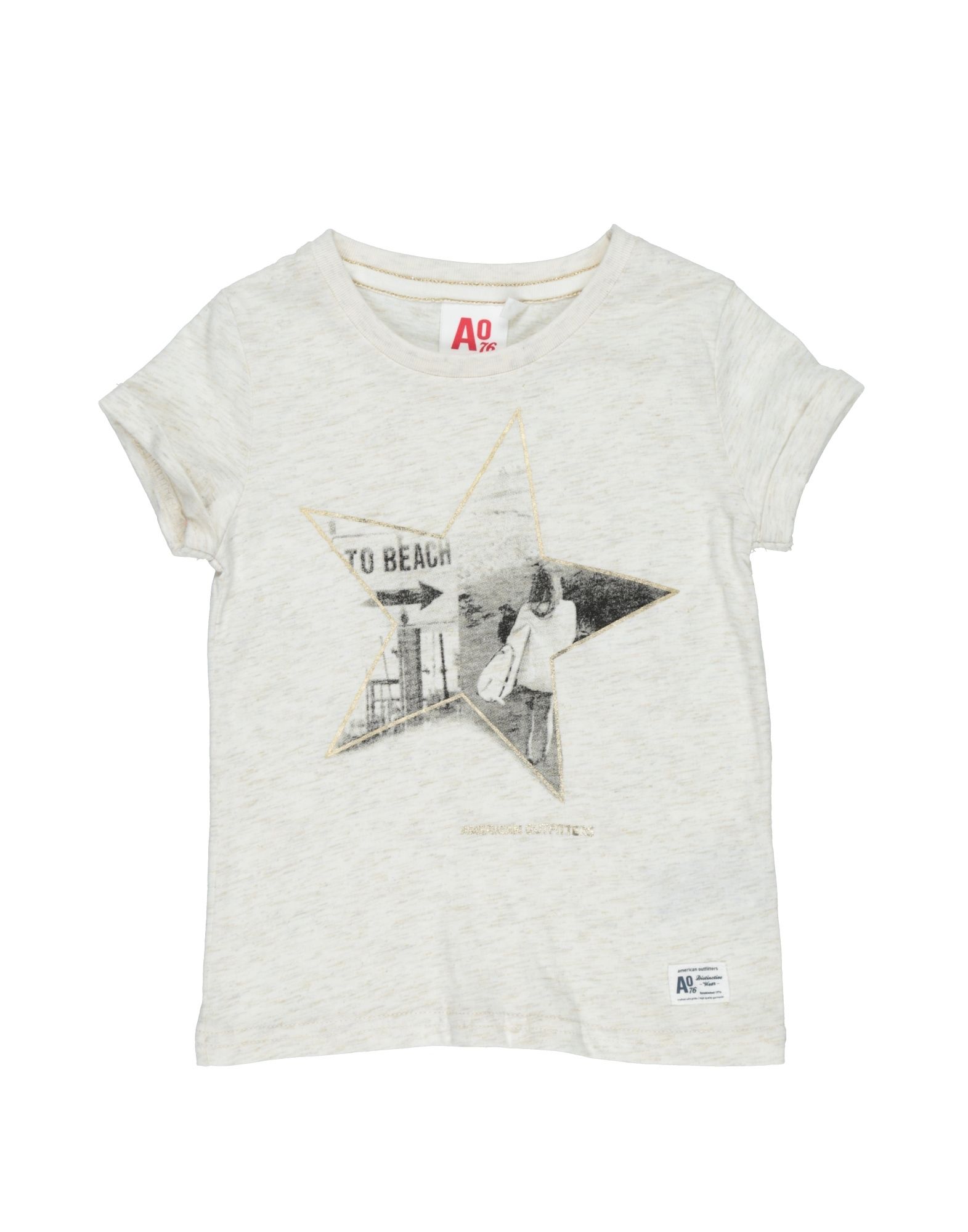 AMERICAN OUTFITTERS T-SHIRTS,12092610KF 4