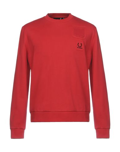 фото Толстовка raf simons fred perry