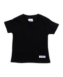 LES (ART)ISTS Jungen 0-24 monate T-shirts Farbe Schwarz Gr��e 10
