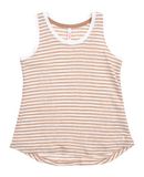 SUN 68 M�dchen 3-8 jahre T-shirts Farbe Sand Gr��e 4