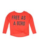 NAME IT� M�dchen 9-16 jahre T-shirts Farbe Rot Gr��e 3