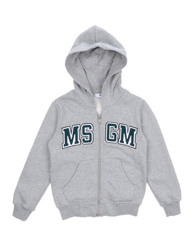 Толстовка MSGM 12093551ac