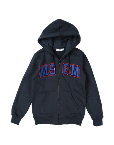 Толстовка MSGM 12093551lh