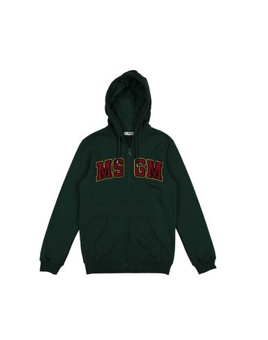 Толстовка MSGM 12093554tq