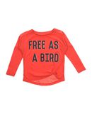 NAME IT� M�dchen 3-8 jahre T-shirts Farbe Rot Gr��e 3