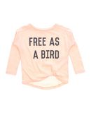NAME IT� M�dchen 3-8 jahre T-shirts Farbe Hellrosa Gr��e 4