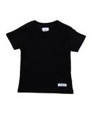 LES (ART)ISTS Jungen 3-8 jahre T-shirts Farbe Schwarz Gr��e 2