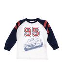 NAME IT� Jungen 0-24 monate T-shirts Farbe Wei� Gr��e 8