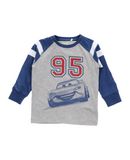 NAME IT� Jungen 0-24 monate T-shirts Farbe Hellgrau Gr��e 6
