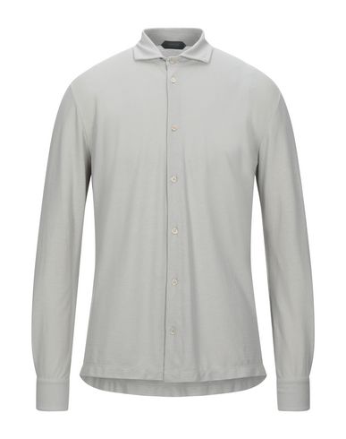 Pубашка ZANONE