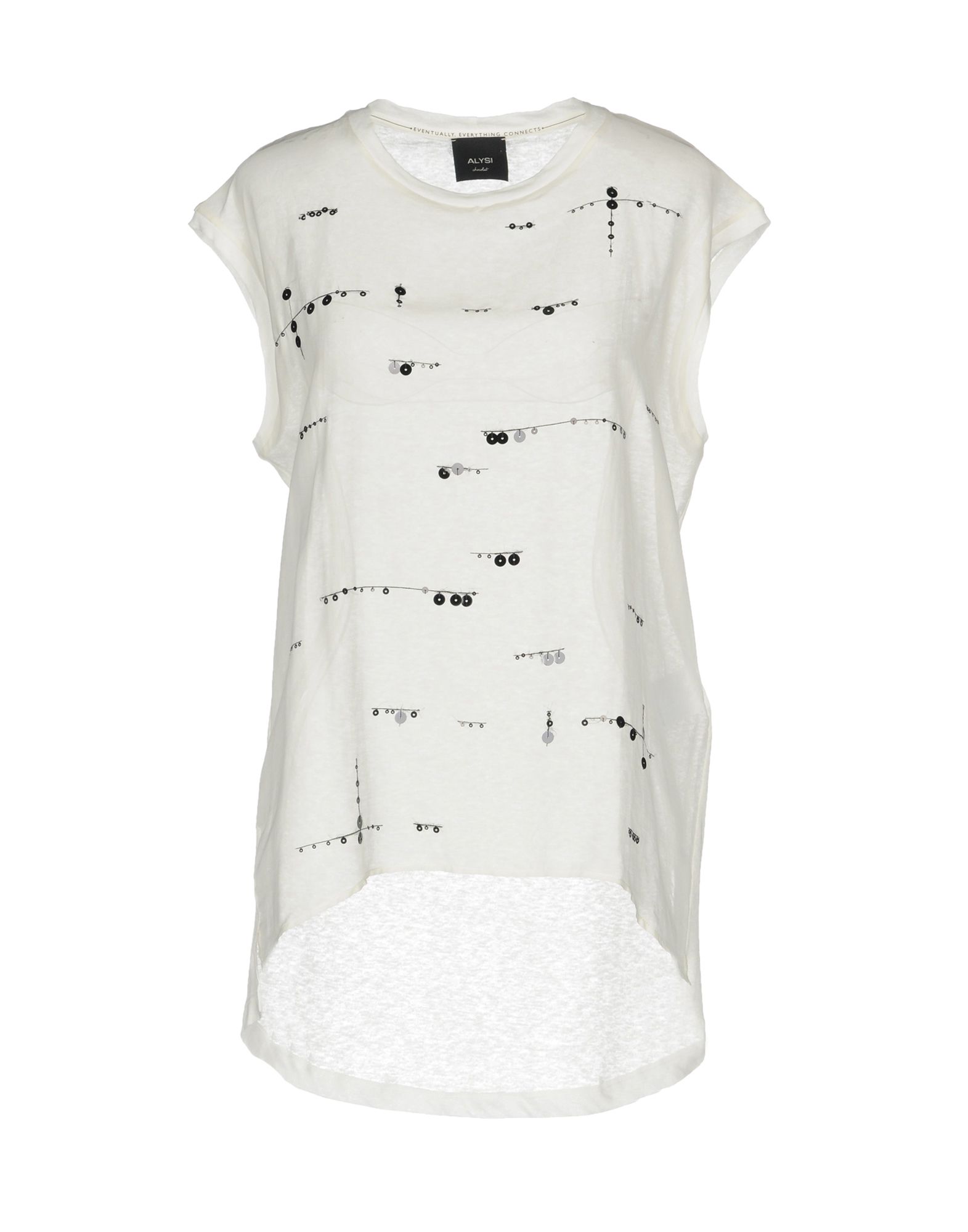 ALYSI Blouses