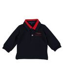 ASTON MARTIN Jungen 0-24 monate Poloshirt Farbe Dunkelblau Gr��e 8