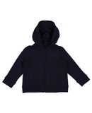 ASTON MARTIN Jungen 3-8 jahre Sweatshirt Farbe Dunkelblau Gr��e 2