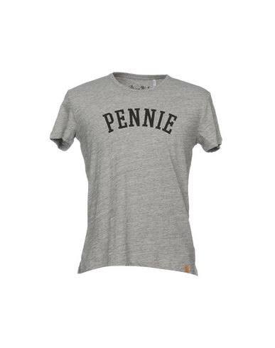 Футболка PENN-RICH WOOLRICH (PA)