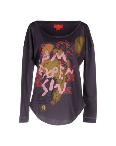 Футболка Vivienne Westwood